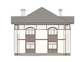 Проект дома Флойд — 5